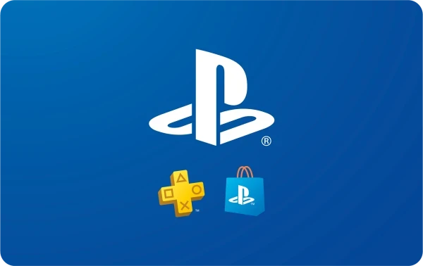 PlayStation Store Carte Cadeau 25 €