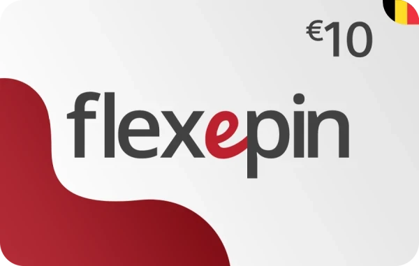 Flexepin 10 €