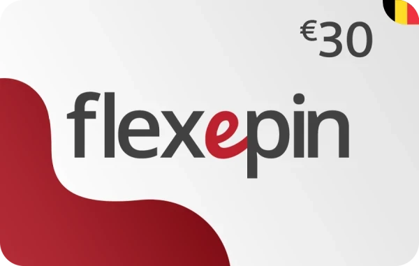 Flexepin 30 €