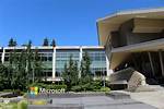1 Microsoft Way Redmond: the Epicenter of Tech Innovation