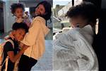10 Things About Kylie Jenner's Baby Daddy