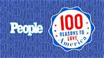 100 Reasons to Love America in 2022