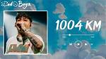 1004 Kilmetros by Junior H Insights |