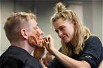 13 Unbelievable Facts About Special Effects Makeup Artist