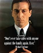 15 Best Michael Corleone Quotes |