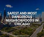 15 Safest Neighborhoods in Chicago