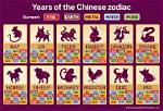 1986 Chinese Zodiac and Element: Discover Your Cosmic Influence