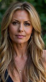 20 Beautiful Women over 40