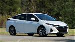 2017 Toyota Prius Prime Review: Toyota’s Smartest Hybrid Yet