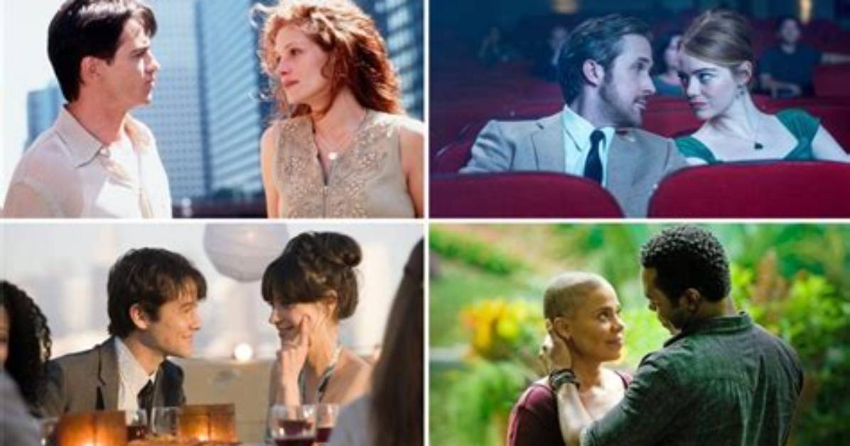 25 Best Breakup Movies to Watch After a Relationship Ends