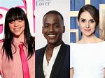 27 Celebrities, Actors, and Reality Stars Who Came out in 2023 ·