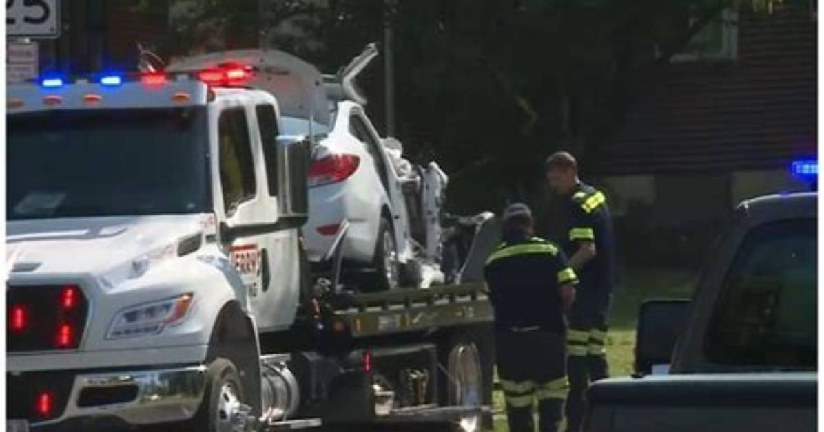 3 Ladue Students Killed Car Crash After Hitting Vacant Home