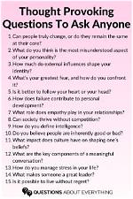 40 Thought-Provoking Questions to Deepen Your Friendships