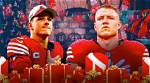 49Ers' Brock Purdy Jokes About Salary After Christian Mccaffrey Gift