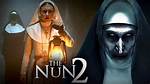 5 Horror Movies Like the Nun 2 You Should Watch