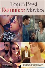 5 Movies to Watch If You Like Sound of Freedom