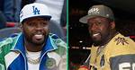50 Cent Throws Microphone During Outburst And