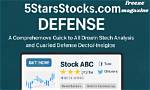 5Starsstocks. Com Defense: a Comprehensive Guide to Stock Market Strategies