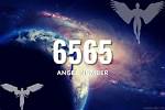 6565 Angel Number Meaning and Symbolism