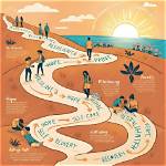 A 10-Month Journey of Resilience