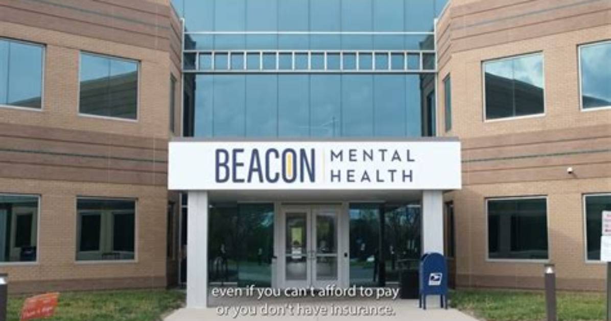 A Beacon in Mental Health