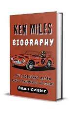 A Biography of a Legendary Street Racer