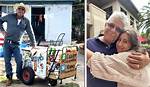 A Cherished San Diego Community Leader