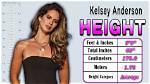 A Closer Look at Her Height, Age, Movies, and Net