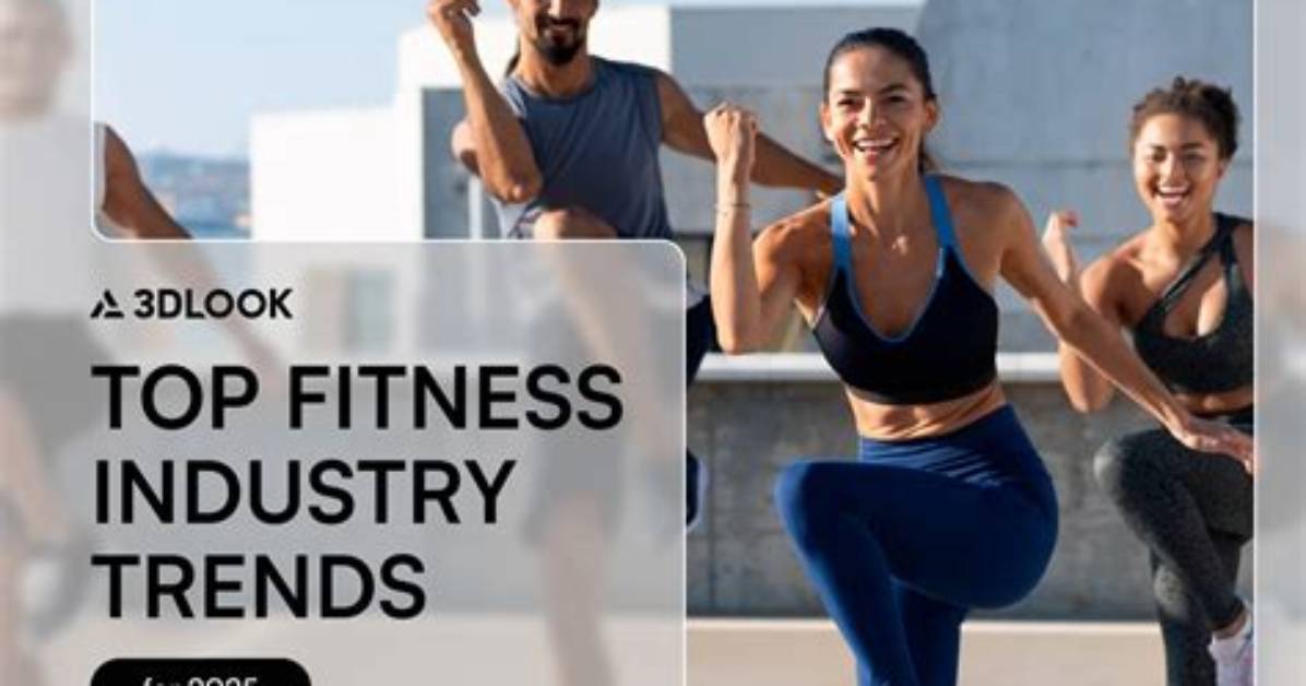 A Closer Look at the Fitness Hub