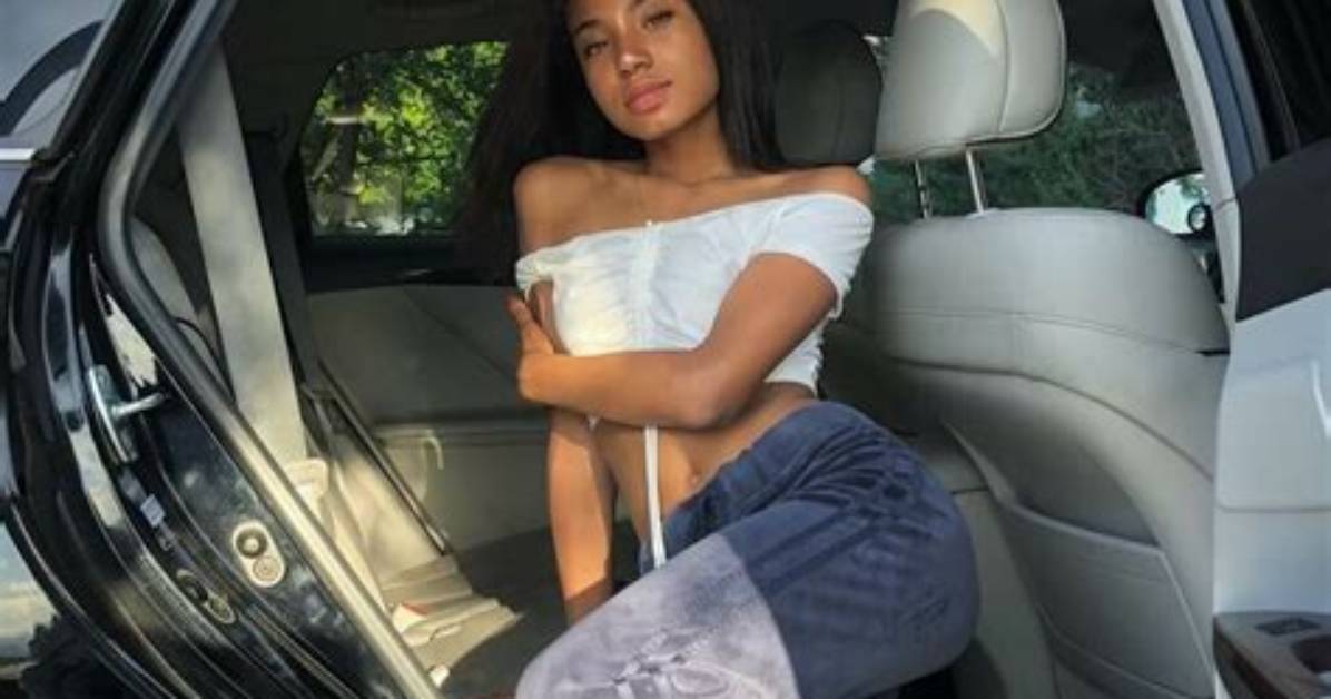 A Comprehensive Look at Ashley Elleri: the Rising Star of Social Media