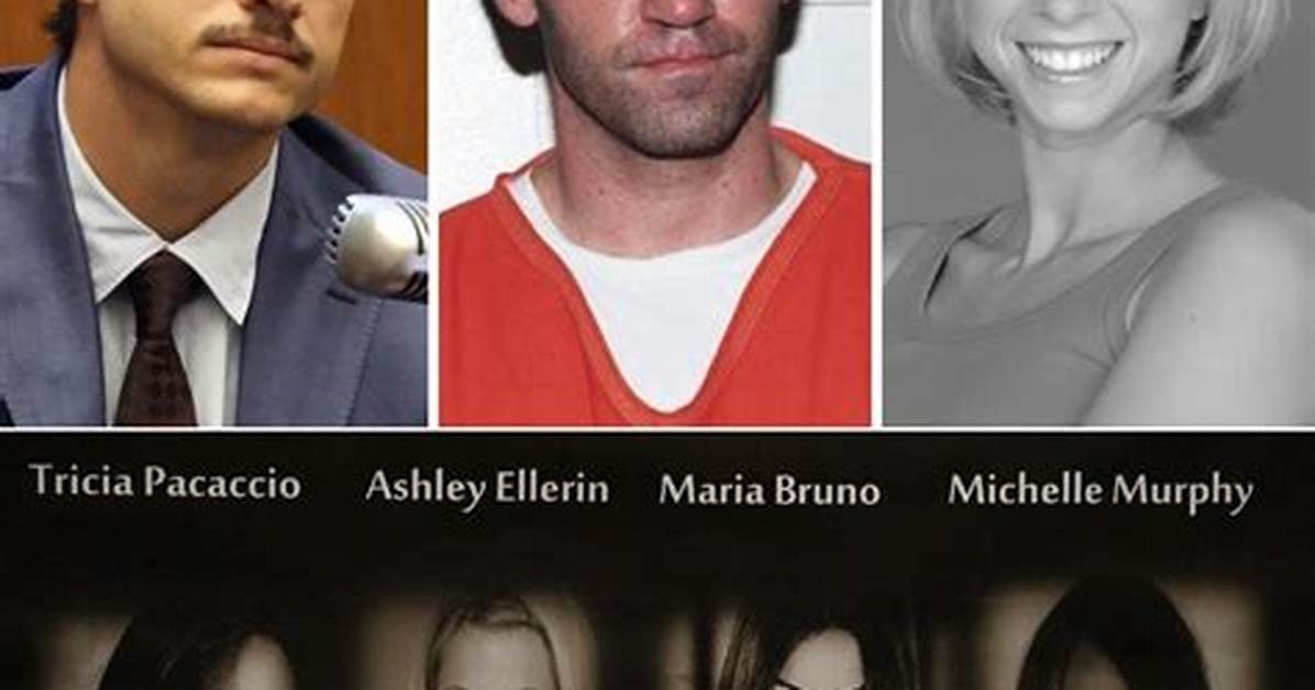 A Comprehensive Look at Ashley Ellerin: Life, Career, and Legacy