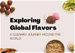 A Culinary Journey of Taste