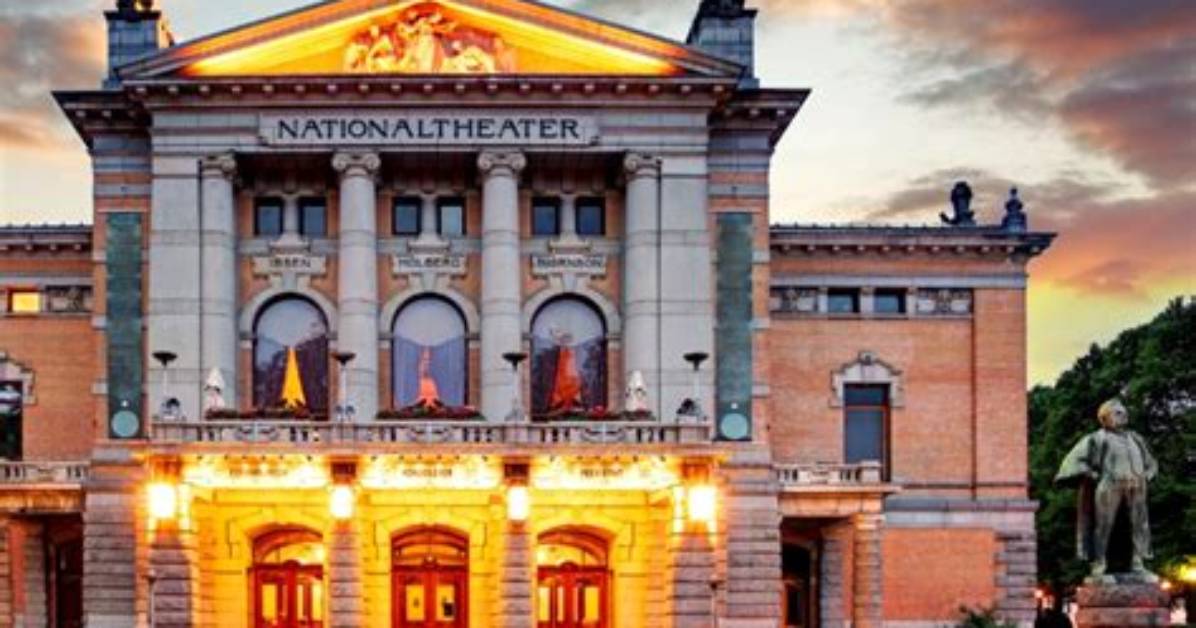 A Cultural Gem for Theater Enthusiasts