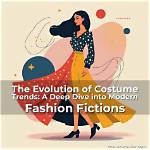 A Deep Dive into Beauty, Fashion, and Engagement