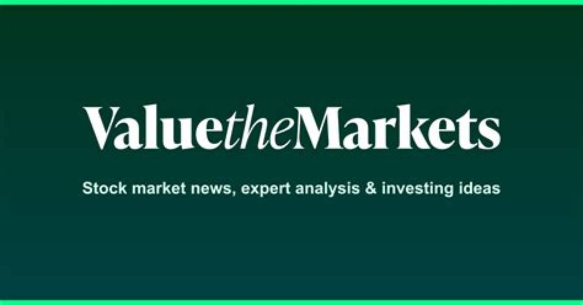 A Deep Dive into Earnings and Value