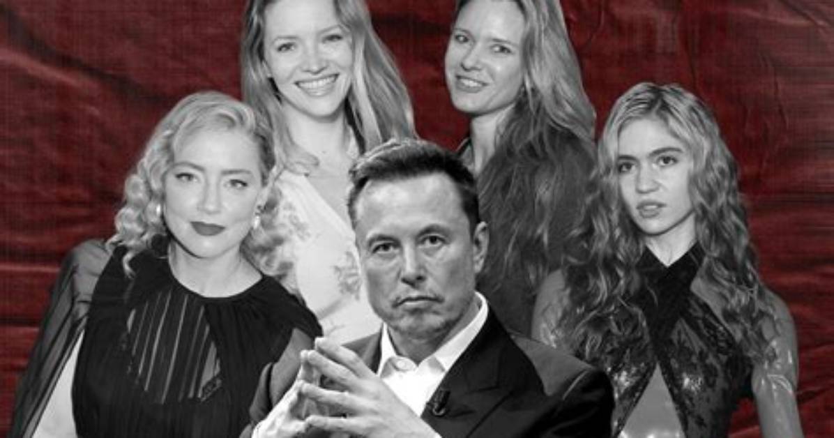A Deep Dive into His Four Children