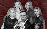 A Deep Dive into His Four Children