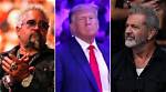 A Flavorful Political Journey: Guy Fieri and His Role in Politics