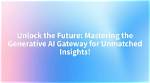 A Gateway to Unparalleled Insights