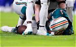 A Glimpse into Football Head Injuries