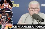 A Glimpse into Mike Francesa's Twitter Universe