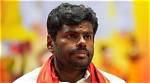 A Glimpse into the Marital Union: Annamalai Ips's Wife and Family