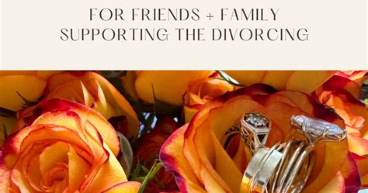 A Guide for Loved Ones