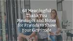 A Guide to Meaningful Thank You Messages for Priests