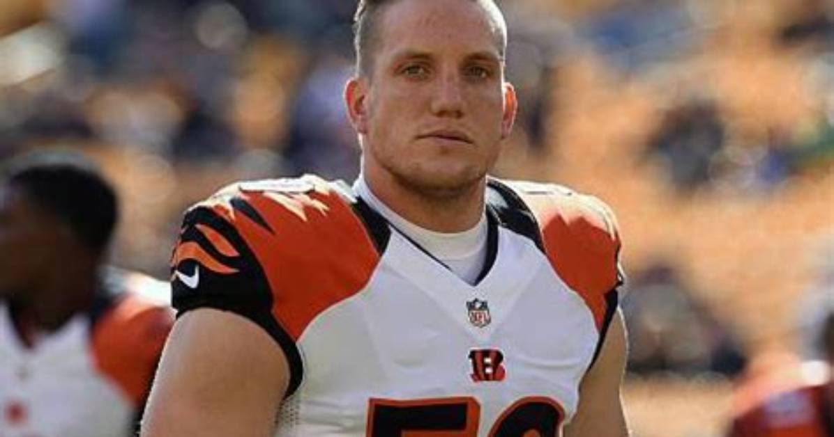 A. J. Hawk: the Linebacker Who Made His Mark in the Nfl