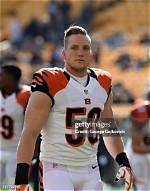 A. J. Hawk: the Linebacker Who Made His Mark in the Nfl