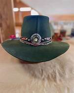 A Journey into American Hat-Making Excellence