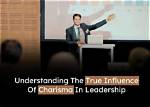 A Journey into Charisma and Confidence
