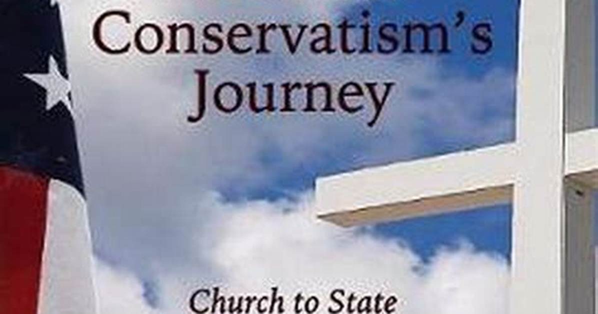 A Journey into Conservatism and American Politics