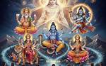 A Journey into His Hindu Beliefs